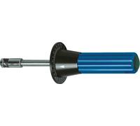 Visseuse de contrôle de couple GEDORE TT 100 FH Type TT 20-100 cNm, 7096460