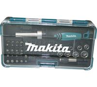 Visseuse - devisseuse Makita - B-36170 - Cle a cliquet et jeu d'embouts (47 pcs)