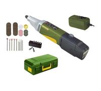 Visseuse droite PROXXON 29 800 - Meulage, forage - Lithium-Ion (Li-Ion) 10,8 V 2,6 Ah