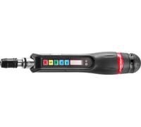Visseuse dynamométrique Facom 1/4" 0,4 - 4 Nm