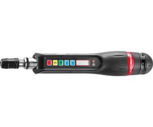 Visseuse dynamométrique Facom 1/4" 0,4 - 4 Nm