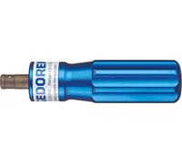 Visseuse dynamométrique Gedore FS 1/4" 1-13,6 Nm 755-05