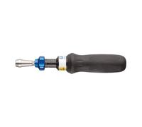 Gedore Tournevis dynamométrique S n° 756 1/4" 20-120 N·m 4002805921067