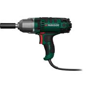 Visseuse électrique à chocs PARKSIDE® « PDSSE 550 A1 », 550 watts
