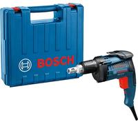 Bosch GSR 6-45 TE: Visseuse a placoplatre GSR 6-45 TE Professional