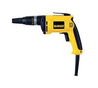 DeWalt Visseuse pour plaques de plâtre DW274-QS débrayage silencieux 540 W 4000 tr/min