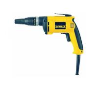 DeWalt Visseuse plaquiste DW275KN – 540 W + accessoires