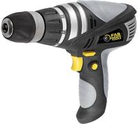 Visseuse électrique FARTOOLS PVF 280, 280 W, 23 réglages de couple, Couple max 14 N/m, Noir et gris