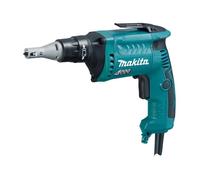 Visseuse électronique - MAKITA - FS4000 - Vitesse 4000 tr/min - Diamètre vissage 6 mm