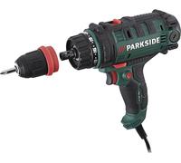 Visseuse filaire à 2 vitesses PARKSIDE® PNS 300 A1