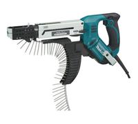 Makita Visseuse à ruban 6844 – 470 W 3000 tr/min 75 mm en coffret