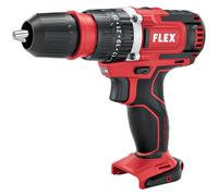 Visseuse perceuse à percussion PD 2G 12-EC - FLEX - 533847