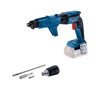 Visseuse placo GTB 18V-45 + chargeur GMA 55 BOSCH