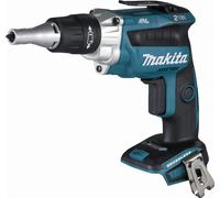 Visseuse plaque de plâtre 18 V Li-Ion MAKITA - Sans batterie, ni chargeur - DFS250Z