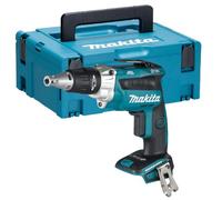 Makita DFS250ZJ Visseuse Plaquiste Sans-fil - 18V Li-ion - Mbox - Machine Seule