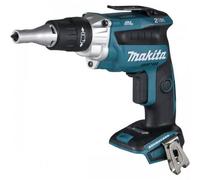Visseuse plaque de plâtre 18V LXT ® MAKITA DFS250Z