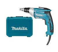 Visseuse plaque de plâtre 2500 tr/min - MAKITA - avec coffret - FS2300K