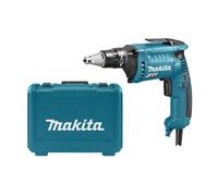 Visseuse plaque de plâtre 570 W - MAKITA - coffret - FS4000K