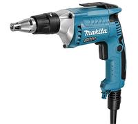 Makita Visseuse plaque de plâtre FS6300R – 570 W, 6000 tr/min