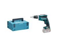 Visseuse plaque de plâtre DFS452ZJ MAKITA