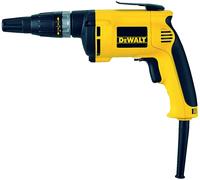DEWALT Visseuse pour plaques de plâtre DW274KN - 540 W, 4000 tr/min, débrayage silencieux
