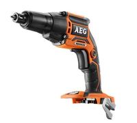 Visseuse plaquiste AEG BTS18BL-0 18 Volts PRO18V Brushless (vendu sans batterie)