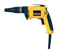 Visseuse plaquiste DEWALT - 540W + Accessoires - DW275KN
