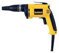 Visseuse plaquiste DEWALT - 540W + Accessoires - DW275KN