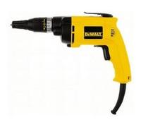 Visseuse plaquiste DEWALT - 540W + Accessoires - DW275KN G