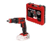 Visseuse plaquiste EINHELL 18V + mallette TE-DY 18 Li (sans batterie)