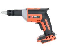 Visseuse plaquiste P18+ sans fil - 18V - Sans batterie ni chargeur - SPIT - 054565