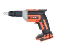 Visseuse plaquiste P18+ sans fil - 18V - Sans batterie ni chargeur - SPIT - 054565 G
