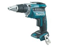 Visseuse plaquiste sans fil et brushless Makita DFS452Z 18V Li-Ion LXT - Sans batterie