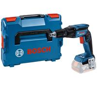 Visseuse plaquistes 18V GTB 18V-45 (sans batterie ni chargeur) + coffret L-BOXX BOSCH 06019K7001