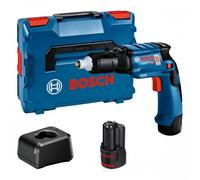 Visseuse plaquistes sans-fil GTB 12V-11 BOSCH