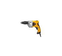 Visseuse pour plaque de platre 600W Sens de rotation réversible Vitesse variable Vis jusqu'à 6 mm