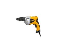 Visseuse pour plaque de platre 600W Sens de rotation réversible Vitesse variable Vis jusqu'à 6 mm VITO