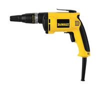 DeWALT DW274-QS visseuse électrique et visseuse à percussion 4000 tr/min Jaune