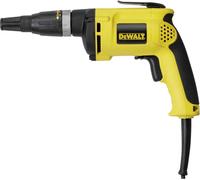 Visseuse pour plaques de plâtre DEWALT DW274-QS débrayage silencieux 540 W - 4000 rpm