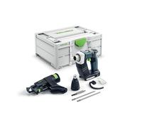 Festool Visseuse sans fil plaquiste DWC 18-4500 Basic DURADRIVE 576504