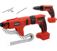 Visseuse sans fil 18 V (sans batterie)
