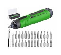 Visseuse sans fil avec 25 embouts AW-3.st