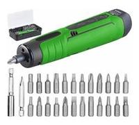 Visseuse sans fil avec 25 embouts AW-3.st G