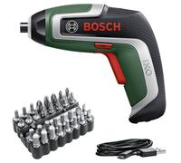 Visseuse sans fil Bosch Home and Garden IXO 7 Bit-Set 06039E000B 3.6 V
