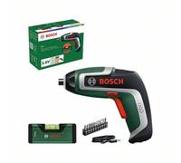 Visseuse sans fil Bosch Home and Garden IXO 7 Level Set 06039E0008 2.0 Ah