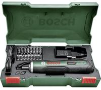 Visseuse sans fil Bosch Home and Garden PushDrive 06039C6000 3.6 V 1.5 Ah Li-Ion + batterie