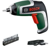 Visseuse sans fil - BOSCH - IXO 7 basic - 3 6 V 2 Ah - 5 5 Nm - 235 tr/min