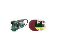 Visseuse Sans Fil Bosch IXO Set 6ème Génération Verte avec Renvoi d'Angle
