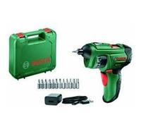 Visseuse sans fil Bosch PSR Select 3,6V 12 bits PowerLight G