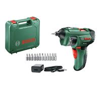 Visseuse sans fil BOSCH - PSR Select - 0603977005